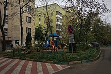 Moscow, Kolodeznaya Street Housing (30924271604).jpg