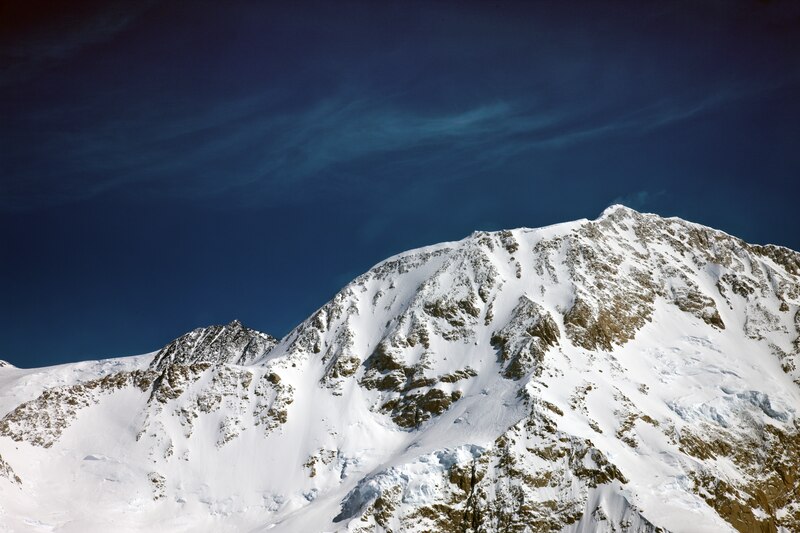 File:Mount McKinley, Denali National Park, Alaska LCCN2010630672.tif