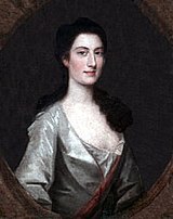 Mrs Peter Harrison (Elizabeth Pelham) 1754 by Joseph Blackburn.jpg