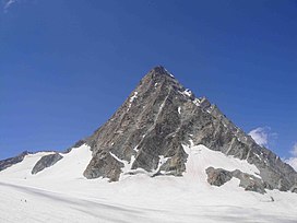 Mt.KOLAHOI (5425m) heighest peak of Kashmir Valley.jpg