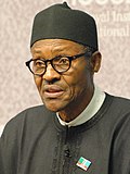 Thumbnail for Muhammadu Buhari