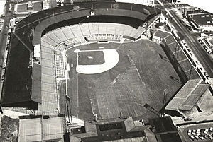 Providence Park