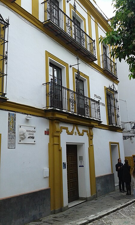 Museo Pintor Amalio