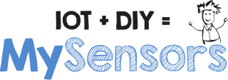 MySensors