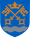 Wappen der Naestved Kommune
