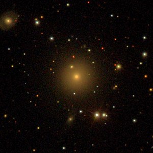 NGC 6033