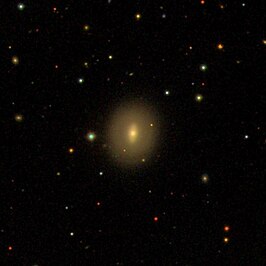 NGC 7698