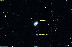 NGC 2087 & LEDA 408192[1]