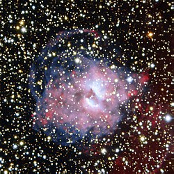 NGC 3699