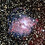 NGC 3699 өчен миниатюра