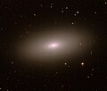 Thumbnail for NGC 4033