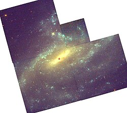 NGC 5112