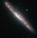 Thumbnail for NGC 5775