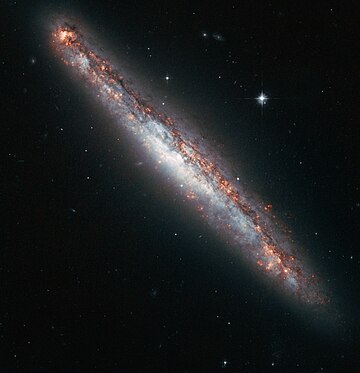 NGC 5775