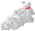 Vestlandet: Navn, Utstrekning og inndeling, Geografi