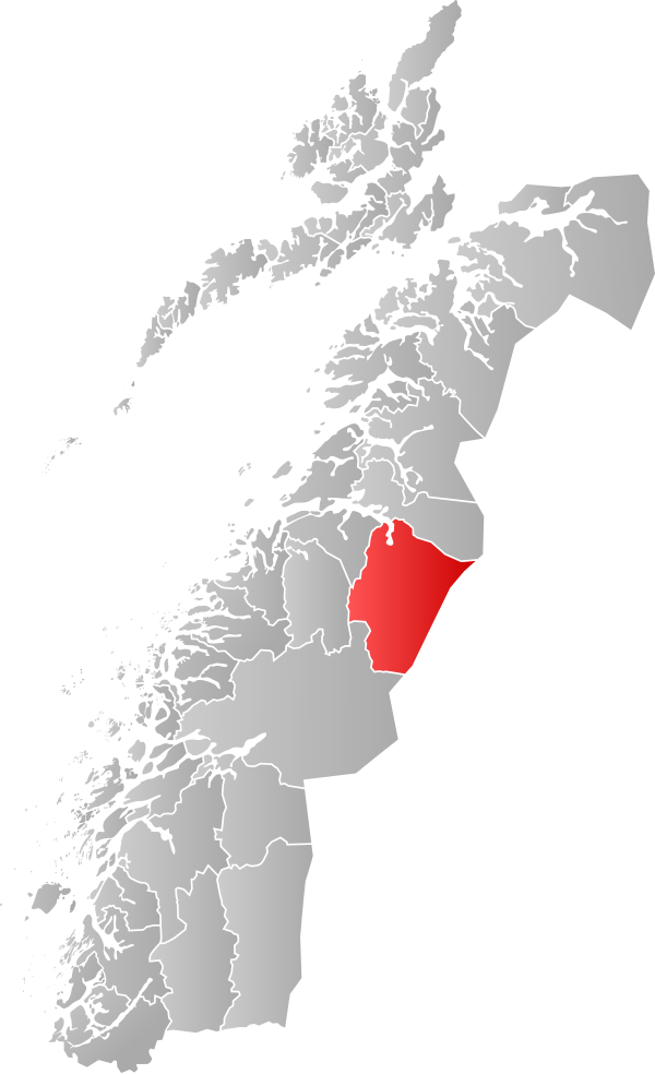 Saltdal