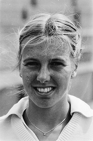 <span class="mw-page-title-main">Nanette Schutte</span> Dutch tennis player