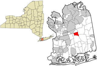Salisbury, Nassau County, New York Hamlet and census-designated place in New York, United States