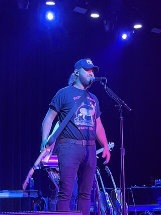 <span class="mw-page-title-main">Nate Haller</span> Canadian country singer