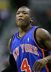 Nate Robinson Nate Robinson.jpg