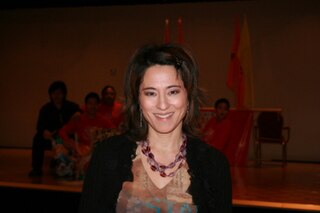 Natalie Chung Canadian journalist