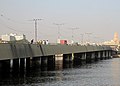 Gadar Native Jetty Karachi, Pakistan