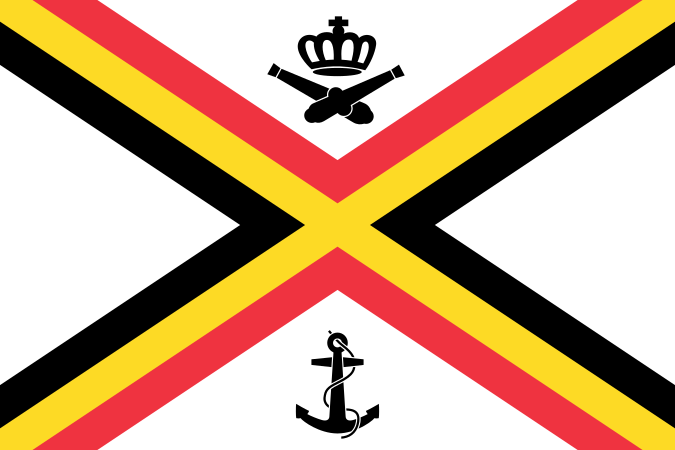 File:Naval Ensign of Belgium.svg