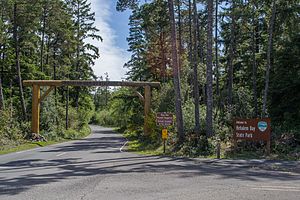 Държавен парк Nehalem Bay.jpg