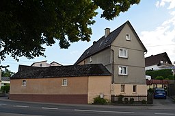 Nentershausen (Westerwald), Koblenzer Straße 7 (1)