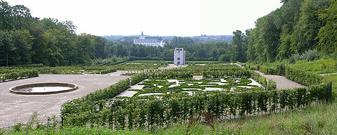 Ciudad Schleswig: Geografía, Historia, Vistas