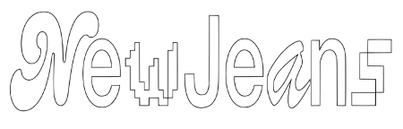 Tập_tin:NewJeans_Logo_1.svg