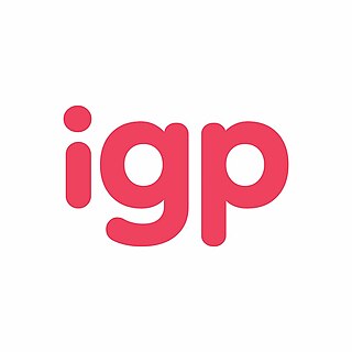 <span class="mw-page-title-main">IGP (e-gifting retailer)</span> Indian multinational e-commerce company