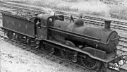 Thumbnail for GNR Ivatt 1 Class 0-6-0