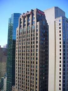 New York Magazine HQ by David Shankbone.JPG