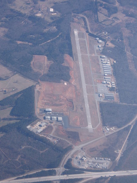 File:Newnan Coweta County Airport20100113 0214.JPG