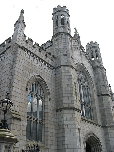 File:Newry Cathedral.jpg