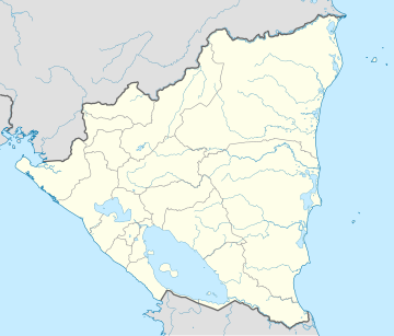 Vaizdas:Nicaragua_location_map.svg