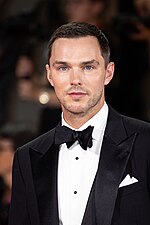 Thumbnail for Nicholas Hoult