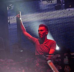 NickyRomero