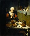 Nicolaes Maes - Oude vrouw in gebed.jpg