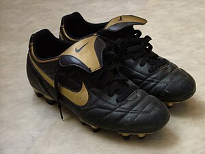 Nike Tiempo Mystic