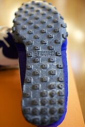 Nike Cortez - Wikipedia