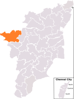 Nilgiris lok sabha constituency.png