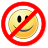 File:No Smileys.svg