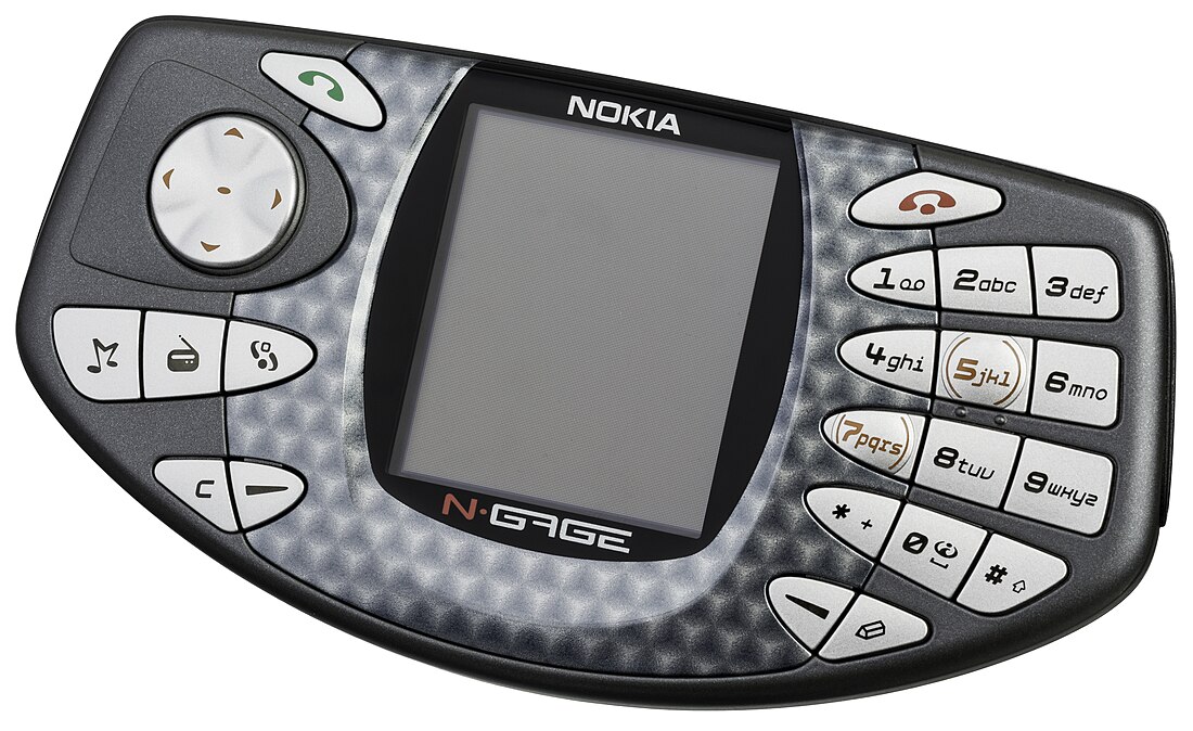 N-Gage (dispositivo)