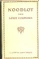 Noodlot (1890)