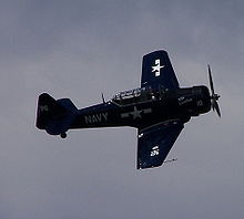 „Miss Goosebay“ bei Tannkosh 2008