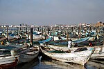 Pienoiskuva sivulle Nouadhibou