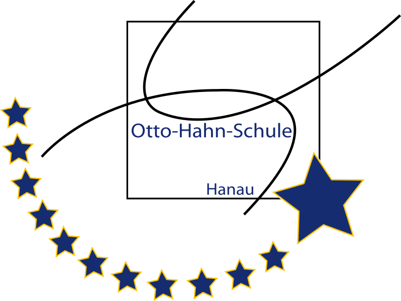 File:OHS Hanau (Logo).svg