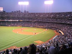 O.co Coliseum